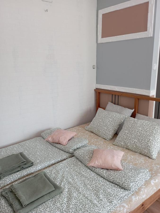 Pokoje Targowek Otel Varşova Dış mekan fotoğraf