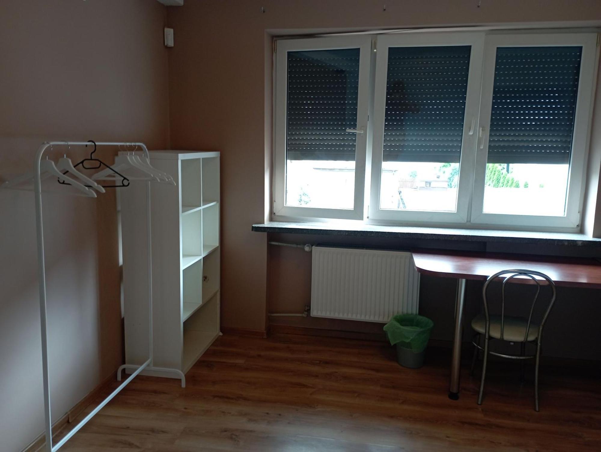 Pokoje Targowek Otel Varşova Dış mekan fotoğraf